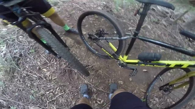 Câmbio Shimano Alívio m4000 Aliexpress, Barato !! TESTE NA TRILHA , aguenta ??? MTB bike смотреть онлайн