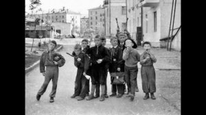 Детям 60 х, 70 х, 80 х посвящается