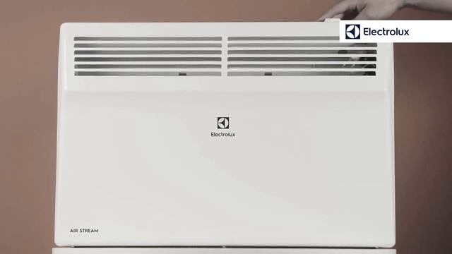Конвектор Electrolux Air Stream ECH/AS-1500MR. Обзор ? смотреть онлайн