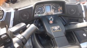 Honda Goldwing 1500 заводим после зимнего простоя