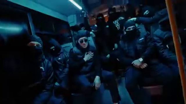BODIEV — Караван (ПРЕМЬЕРА КЛИПА)