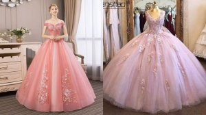 Выбирашки #396 Выбери себе платье принцессы