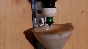 Печка Бубафоня на дровах и отработке