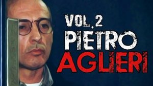 Deposizione Pietro Aglieri - Processo Borsellino quater (Strage di via d’Amelio) Vol.2