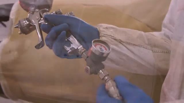 антикоррозийная обработка автомобилей во Владивостоке смотреть онлайн