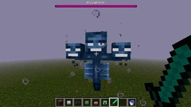 [Minecraft] Pretty Scary Update! Будет весело! [1.4] смотреть онлайн