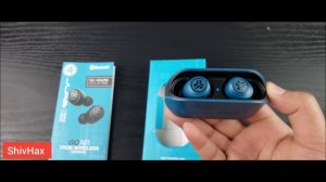 JLAB GO AIR EARBUDS | Enjoy The Cinematic Video