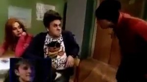 Большая разница -- Школа