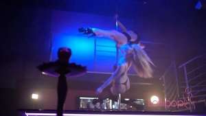 Стрип клуб в Херсоне Lollipop