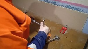 Поломка ручки КПП, мини-трактор Беларус 112-Н01,временная альтернатива заводскому металлу.