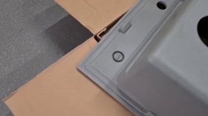 Sudoper Alveus Atrox 50 Concrete