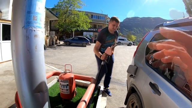 Дагестан. Маршрут на 10 дней по самым удивительным местам смотреть онлайн