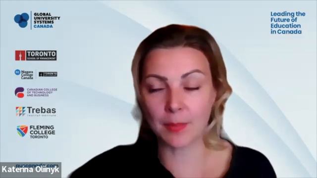 Бизнес-образование в Канаде от 5,000 CAD в год! смотреть онлайн