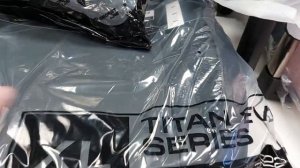 Secretlab TITAN Evo 2022 Series - XL BLACK