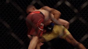 Хабиб Нурмагомедов