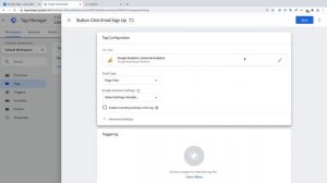 Google Tag Manager Button Click Tracking // 2020 Tutorial