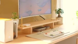 My FAVORITE Desk Setup, Tech, and Home Living Products for 2022 | Cozy Living