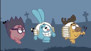 Dr Livesey Walking (all versions)