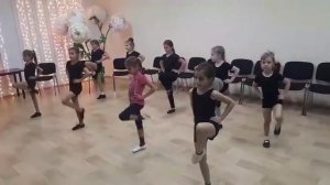 Акробатический рок - н ролл