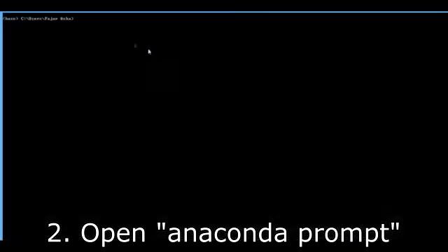 How To Install Tensorflow On Anaconda3 смотреть онлайн