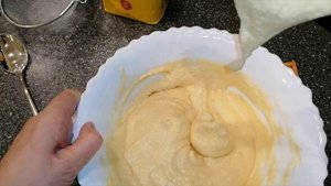 Самый вкусный пирог с облепихой