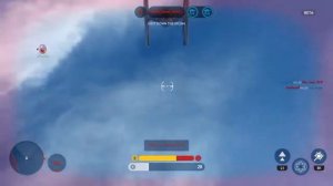 Star Wars Battlefront: Air Combat Gameplay