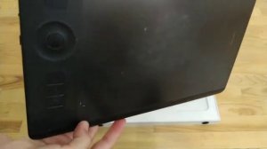 WACOM Intuos Pro Medium (PTH-660) Графический планшет.