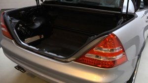 Mercedes-Benz SLK 230 1997 -VIDEO- www.ERclassics.com