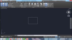 AUTOCAD FILE TAB IS MISSING AND HOW TO ENABLE IN AUTOCAD