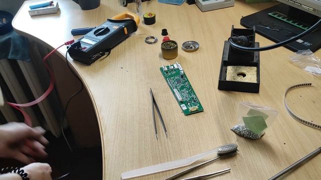 Tefal Air Force Serenity смотреть онлайн