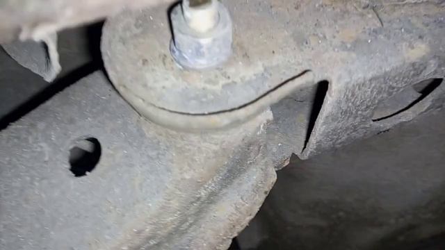 Посторонний стук по кузову сзади. смотреть онлайн