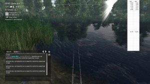 Fishing Planet - продолжение ловли щук на 2 донки + эксперимент с крючками