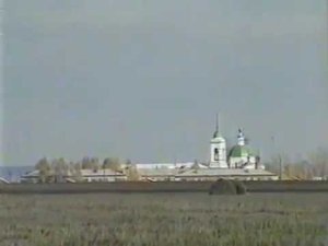 Фильм "Дедушкина молитва"