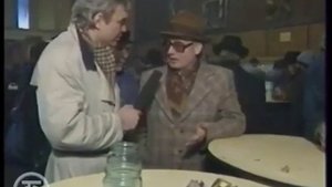 Московская пивная 90-х