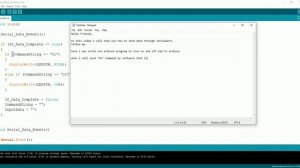 Qt QSerialPort | Send Data Through SerialPort | Qt C++ | Qt Creator | Qt Tutorial