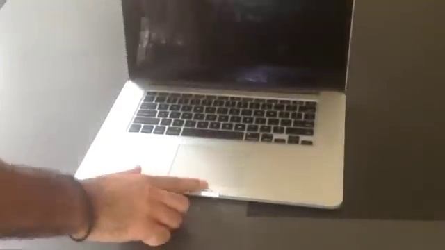 MacBook Pro Retina Display Review / Benchmark (2012) смотреть онлайн