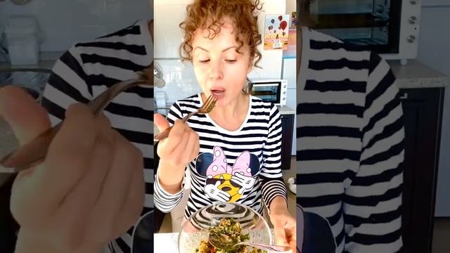 РОСТКИ МАША И НУТА. Салат и как проращивать??