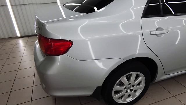 Toyota Corolla с пробегом в Энгельсе/Good Car смотреть онлайн