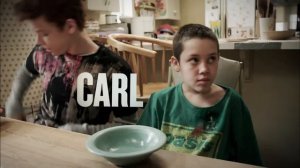 Shameless | 'Wild & Unapologetic Gallaghers' Tease | Season 1