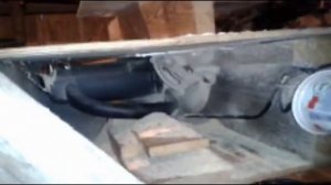 Столярка. Стол для циркулярной пилы своими руками