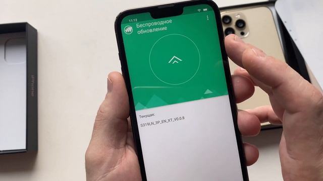 Финальная версия iPhone 13 Pro Max обзор смотреть онлайн
