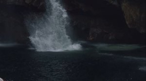 Мировой рекорд по погружению с высоты 58,8 метра