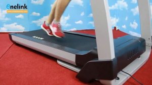 Treadmill model OL-X3