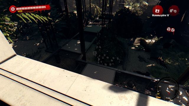 Dead Island Riptide - Дневник Джона Моргана №5.avi