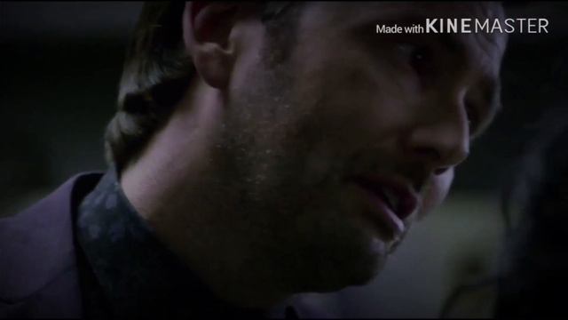 Килгрейв & Джессика Джонс | Kilgrave & Jessica Jones