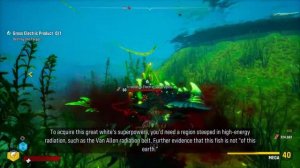 Maneater Truth Quest DLC: All Apex Predator Boss Fights