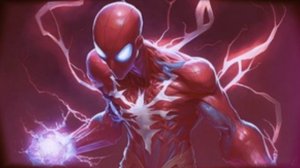 [Марвел - Пожирание Генов 5] Неминуемая встреча с Халком?Альтернативный Сюжет Живая Озвучка