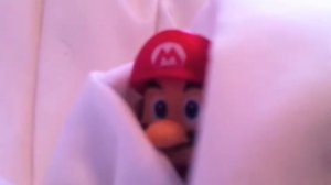 Mario vs Sonic The Ultimate Battle