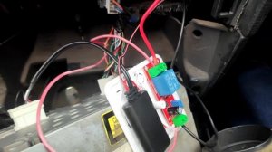 Планшет и Biurlink в Mazda 6 gg