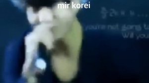 Чонгук пародирует своих хёнов | в течение 5 минут